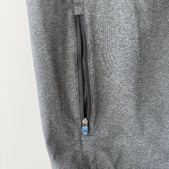 The Black Dog Grey Vest XL (Could fit XXL) - Picture 3 of 4